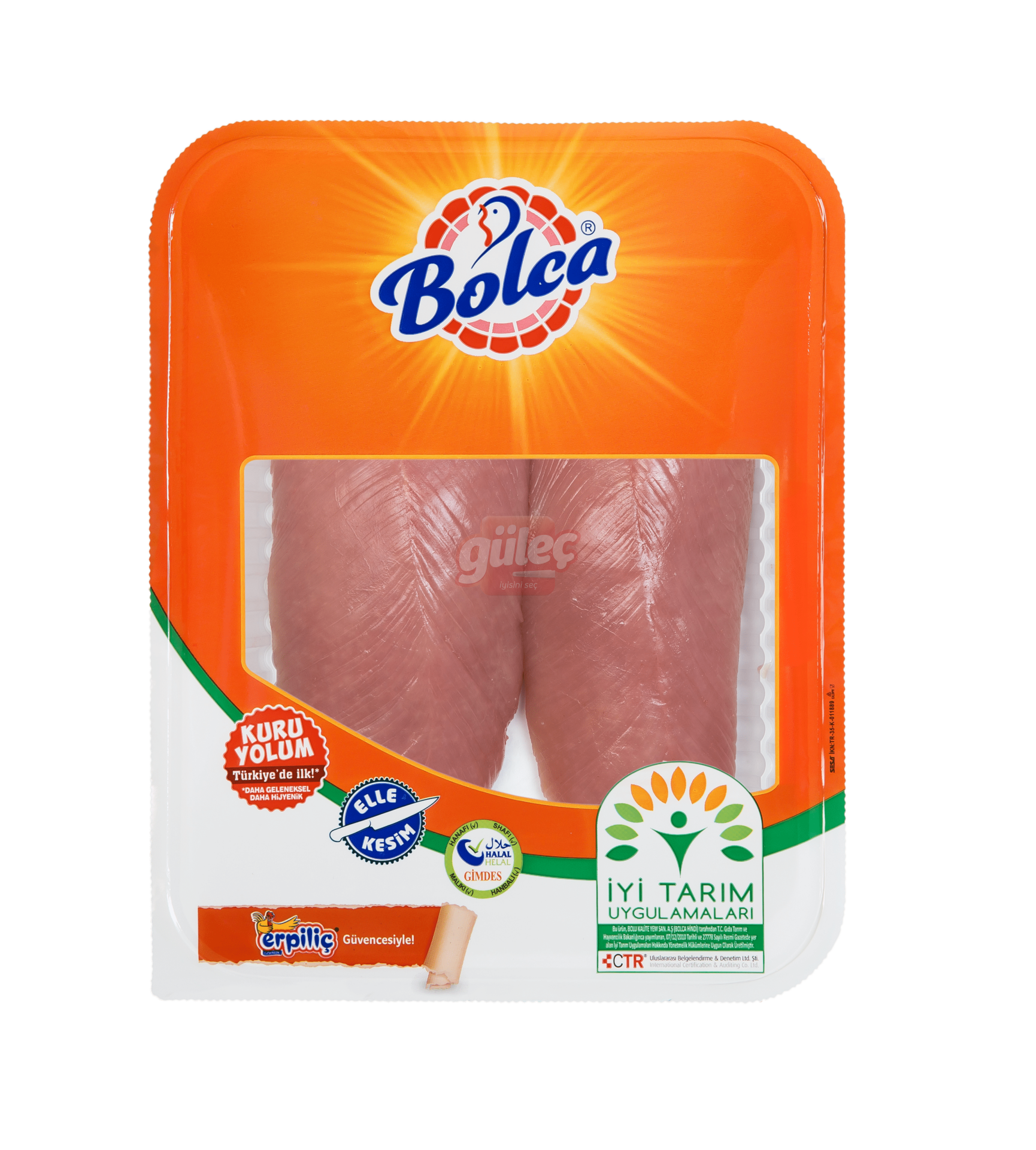 Bolca Hindi Bonfile Kg