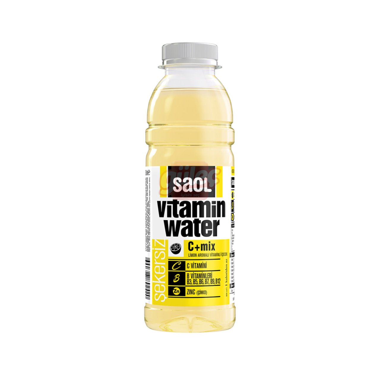 Saol Vitamin Water C-Mix 500 Ml