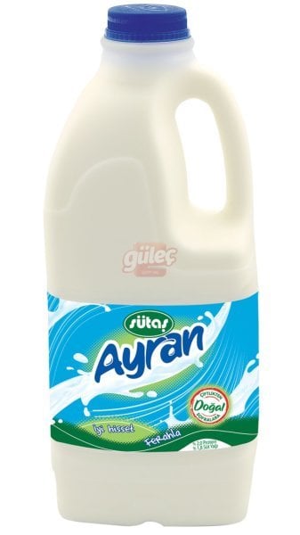 Sütaş Ayran 2 L