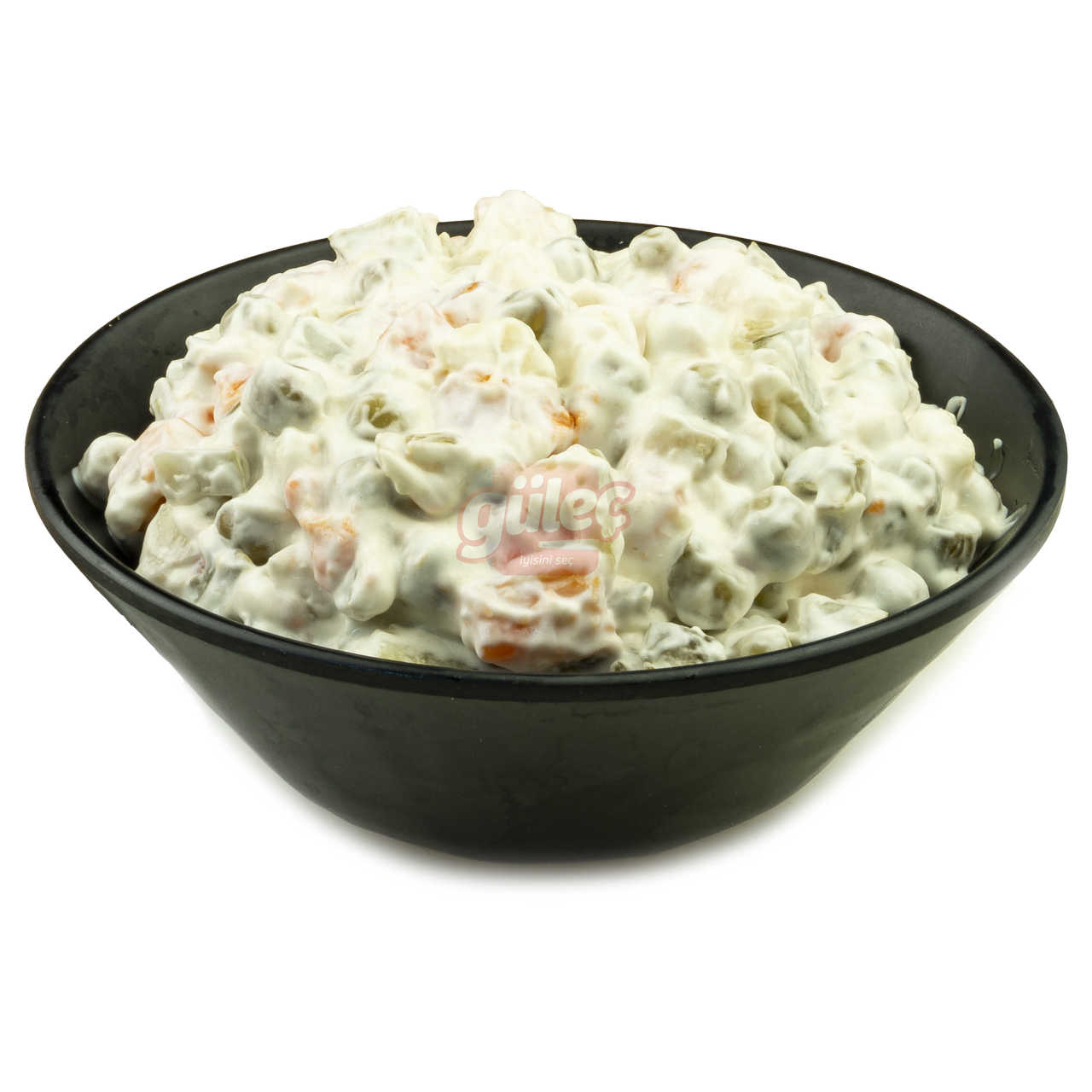 Rus Salatası Meze 250 G