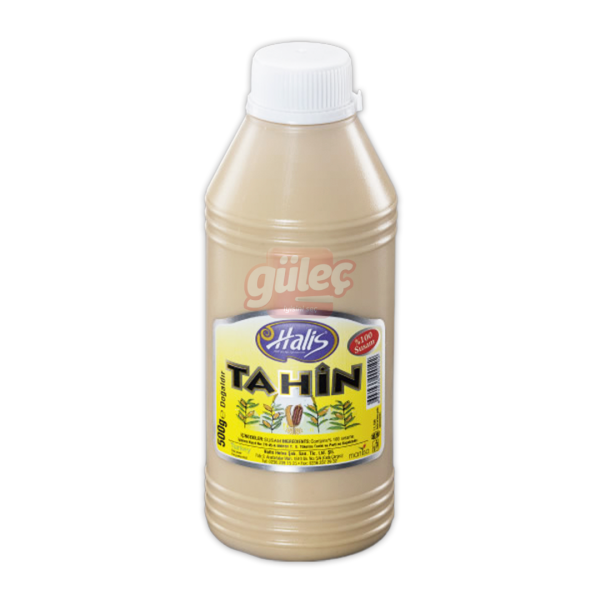 Halis Tahin 500 G