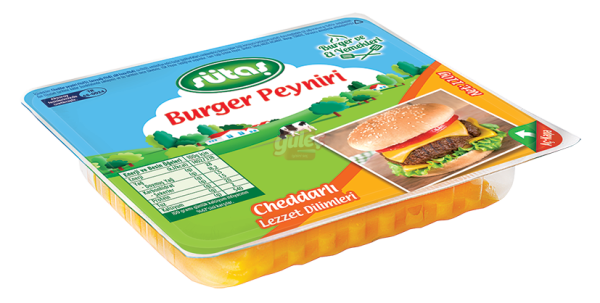 Sütaş Burger Peyniri 225 G