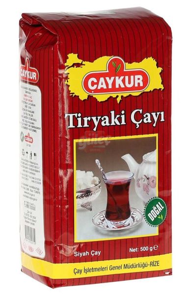 Çaykur Tiryaki 500 G