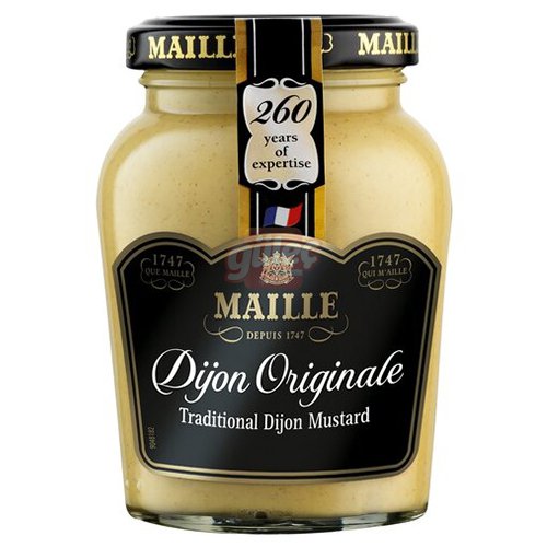 Maille Original Dijon Hardal 215 G