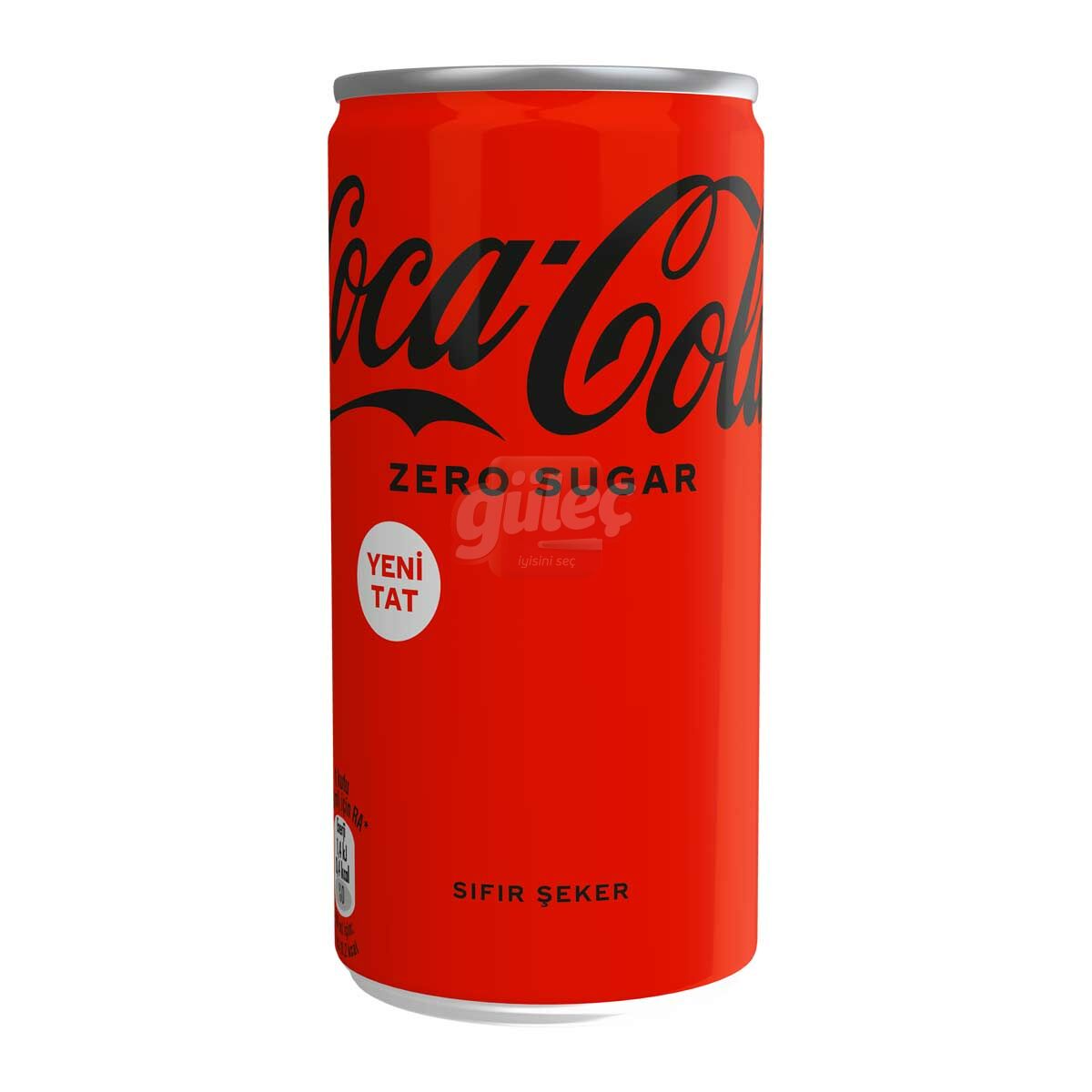 Coca-Cola Zero 200 Ml