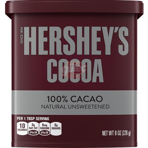 Hershey's Kakao 226 G