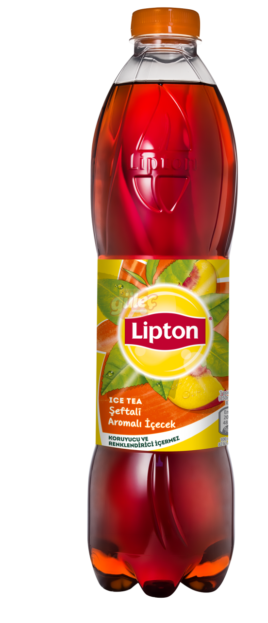 Lipton Ice Tea Şeftali 1,5 L