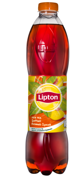Lipton Ice Tea Şeftali 1,5 L