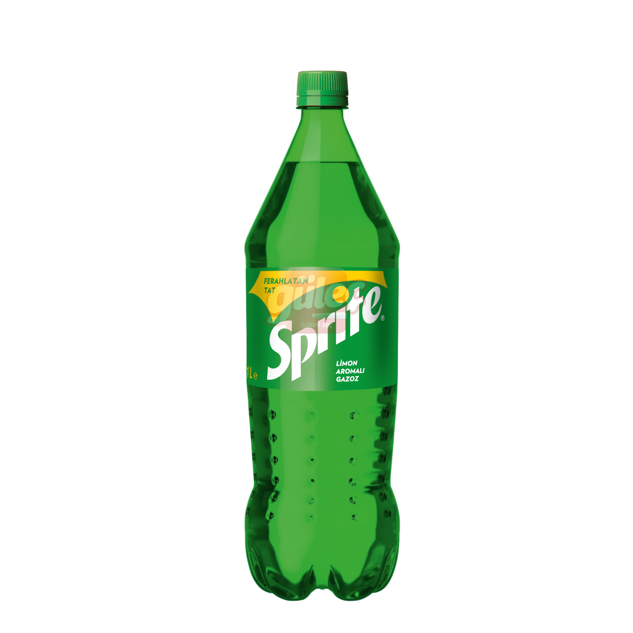 Sprite Limon Aromalı Gazoz Pet 1 L