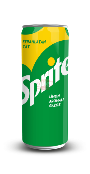 Sprite 330 Ml