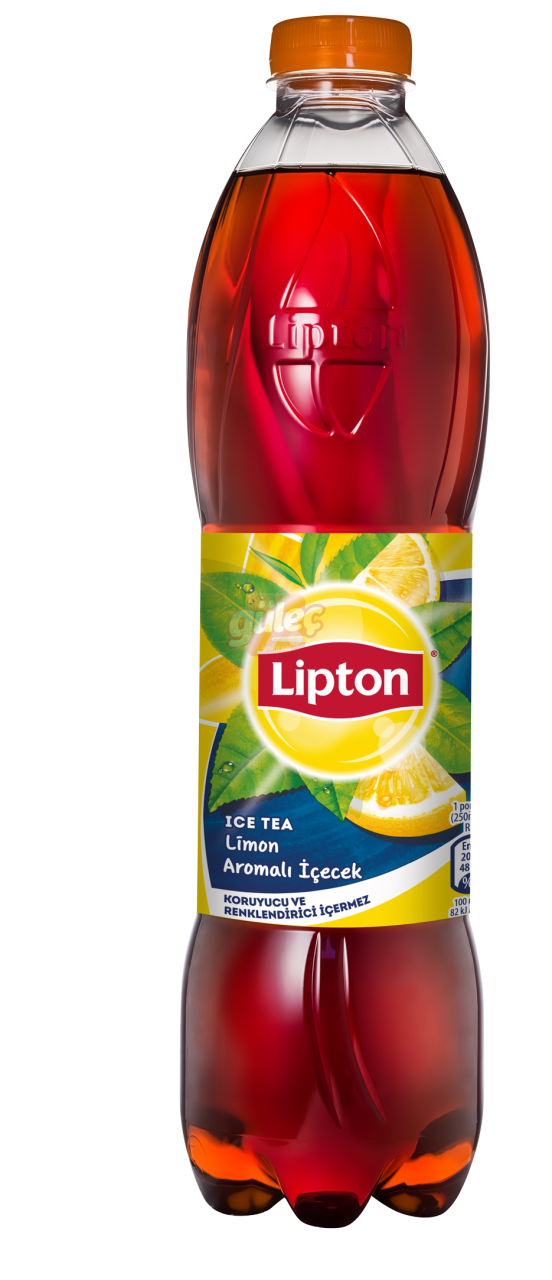 Lipton Ice Tea Limon 1 L
