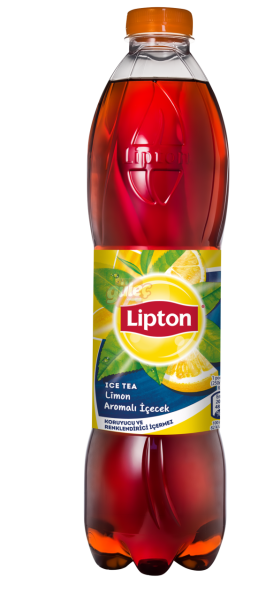 Lipton Ice Tea Limon 1 L