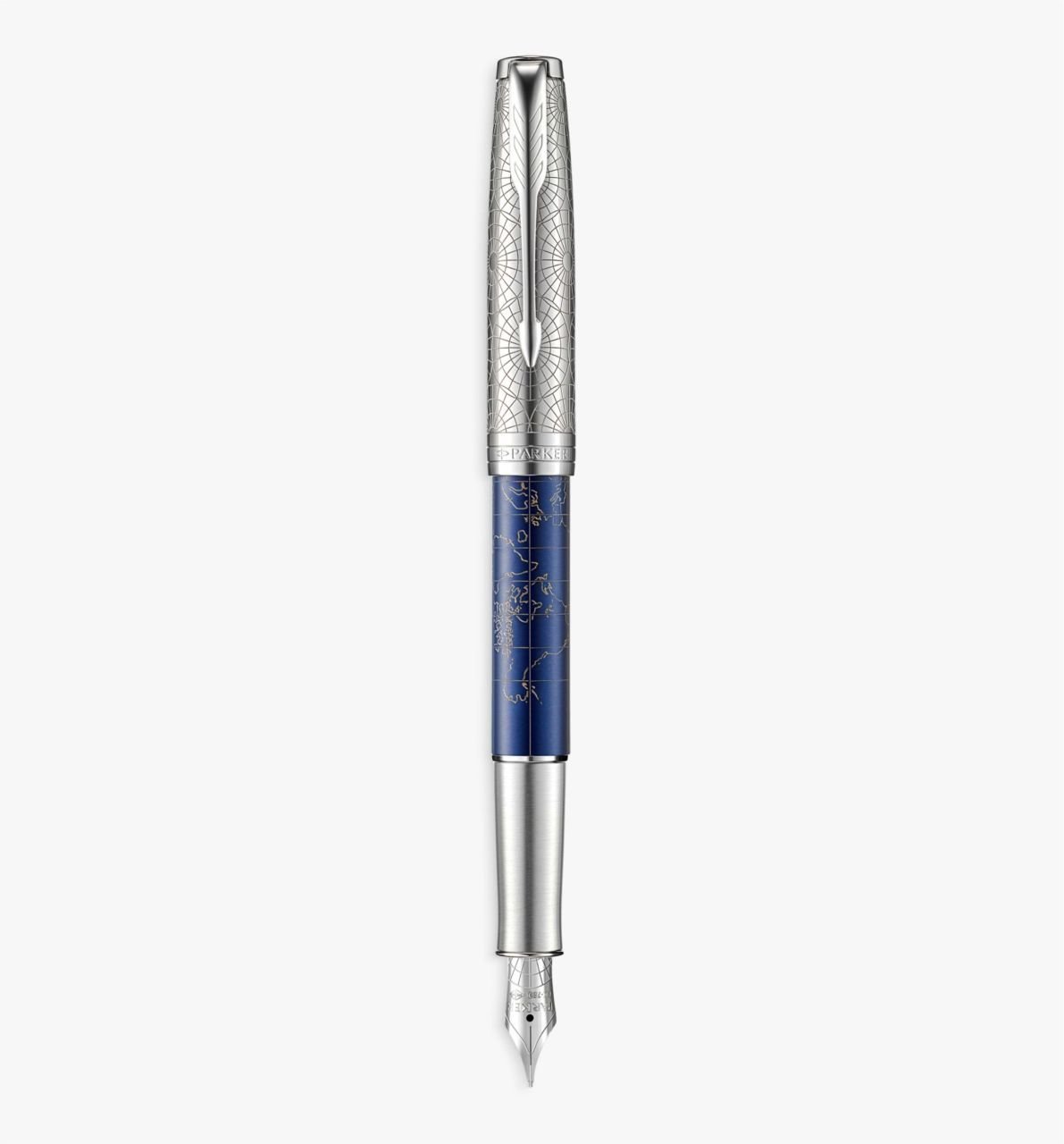 PARKER 2054838 SONNET FP MÜRƏKKƏBLİ QƏLƏM