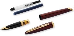 WATERMAN S0700860 FB MÜRƏKKƏBLİ QƏLƏM