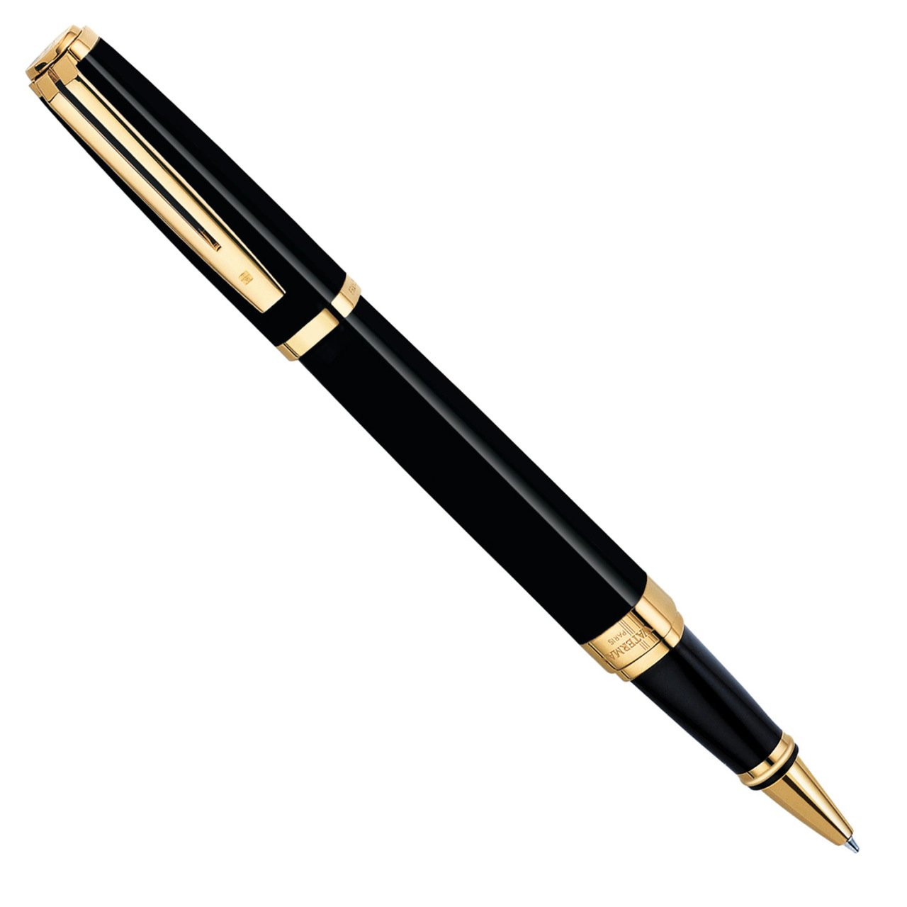 WATERMAN S0636810 RB ROLLER QƏLƏM