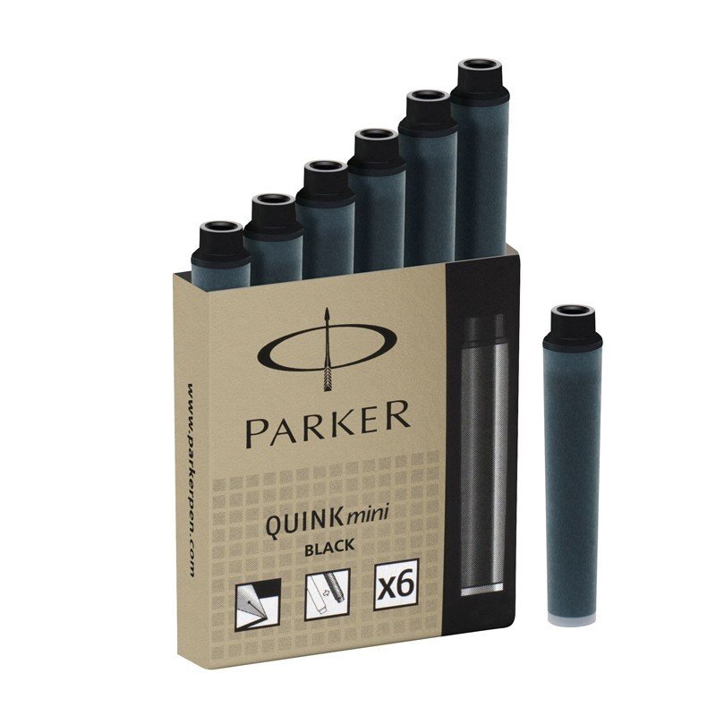 PARKER 1950407 MÜRƏKKƏBLİ QƏLƏM İÇLİYİ