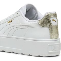 Puma Karmen Metallıc Shıne Kadın Spor Ayakkabı 39509901