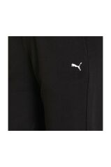 Puma Ess Sweatpants Tr Cl Kadın Eşofman Alt Black-cat 58684251