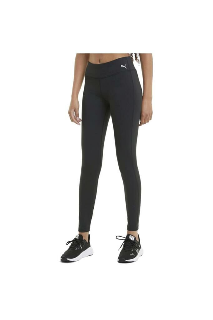 Puma Performance Full Tight W Kadın Siyah