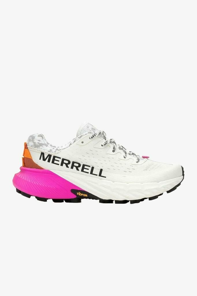 Merrell Agılıty Peak 5 Kadın Patika Koşu Ayakkabısı J068234