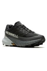 Merrell Agılıty Peak 5 Erkek Siyah Koşu Ayakkabısı J067759