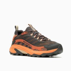 Merrell Moab Speed 2 Erkek Outdoor Ayakkabı Turuncu