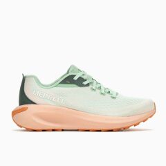 Merrell Morphlite Kadın Koşu Ayakkabısı Yeşil J068140