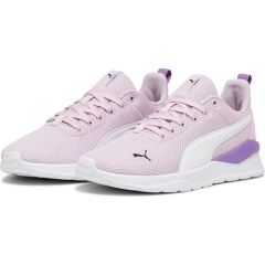 Puma Anzarun Lite Kadın Koşu Ayakkabısı 37112855 Pembe