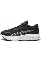 Puma Scend Pro Erkek Koşu Ayakkabısı Siyah 37877601