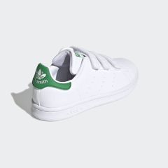 Adidas Erkek Çocuk Günlük Spor Ayakkabı Stan Smith FX7534