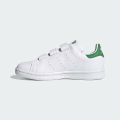 Adidas Erkek Çocuk Günlük Spor Ayakkabı Stan Smith FX7534