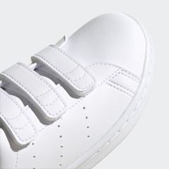 Adidas Erkek Çocuk Günlük Spor Ayakkabı Stan Smith FX7534