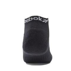Reebok GH0408 Siyah Bilek 3lü Çorap