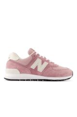 New Balance Kadın Günlük Spor Ayakkabı Pembe U574BWE