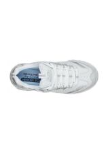 Skechers D'Lites-Glimmer Eve Kadın Beyaz Sneakers 13155 WSL