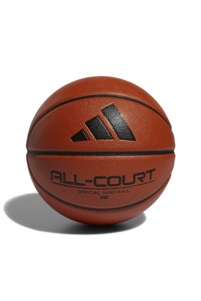 adidas All Court 3.0Turuncu Unisex Basketbol Topu Hm4975