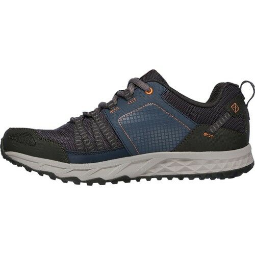 Skechers ESCAPE PLAN Erkek Lacivert Spor Ayakkabı - 51591 NVOR