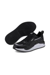 Puma X-Ray 2 Square Kadın Siyah Sneaker 37310808