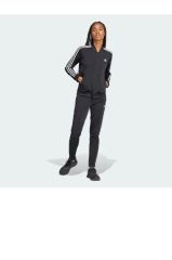 adidas Kadın Essentials 3-Stripes Eşofman Takımı IJ8781