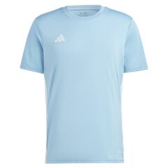 Adidas Tabela 23 Jersey Erkek Mavi Tişört IA9145