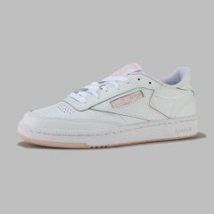 Reebok Tenis Reebok Club C 85 Mujer IE1598