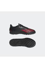 adidas Deportivo Iı Tf J Çocuk Halısaha Ayakkabısı Siyah HP2520