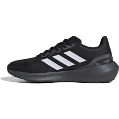 adidas Runfalcon 3.0 Erkek Koşu Ayakkabı Siyah IE0742