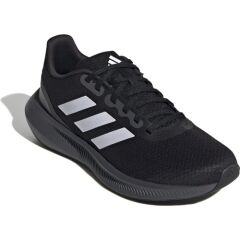 adidas Runfalcon 3.0 Erkek Koşu Ayakkabı Siyah IE0742