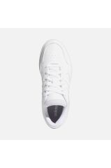 adidas GW3036 Kadın Günlük Sneakers Ayakkabı Hoops 3.0