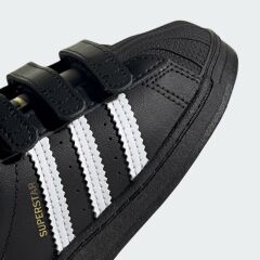 Adidas Çocuk Ayakkabı Superstar Cf EF4843