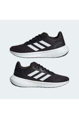 Adidas Siyah - Beyaz Kadın Koşu Ayakkabısı Hp7556 Runfalcon 3.0 W