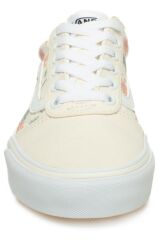 Vans Wm Ward Sneakers Kırık Beyaz  Ayakkabı VN0A5HYOFS81