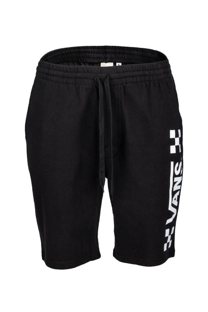 Vans Mn Drop V Checked Short-b Erkek Şort VN0A7S2VBLK1