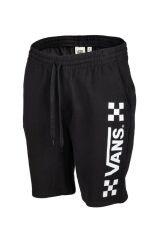 Vans Mn Drop V Checked Short-b Erkek Şort VN0A7S2VBLK1